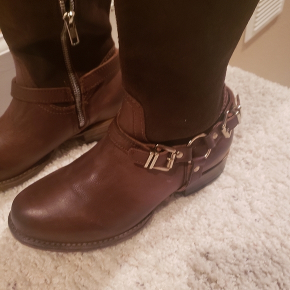 Freebird boots 7 RALELIGH - Picture 3 of 12